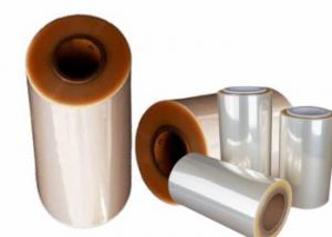 Wholesale Label Printing PVC Shrink Film Roll 30um-150um Customized Length from china suppliers