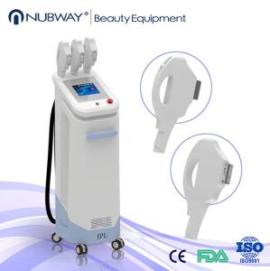 Wholesale 36000uf 3 handles best laser treatment / best skin laser from china suppliers