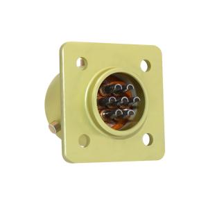 Wholesale OHS-BC-1-7/12-B1-1-B Ultra-small Bayonet Russian Military Circular Connectors from china suppliers