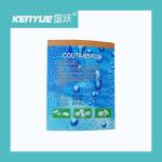 Hospital Medical Hemostatic Sponge White Special For Hemostasis