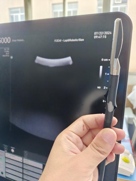 Top medical High Performance BK Medical Surgical Ultrasound transducer stock