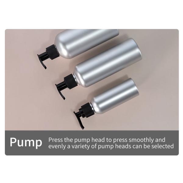 Customized 250ml PET Plastic Bottles Cosmetic Skin Care Spray Bottle