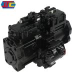 K3V63DTP-OE02 Excavator Hydraulic Pump , K3v Pump For SK135
