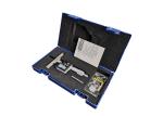 IP65 Protection Degree 0-25mm Electronic Depth Micrometer for Precise Measuremen