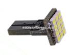 3020 T10 Wedge Automotive Led Replacement Bulbs High Performance