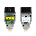 BMW INPA K+DCAN USB Interface Cable For Old BMW 20pin