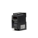 Variable Frequency Low Voltage Inverter 0.4KW 0.75KW 1.5KW 2.2KW