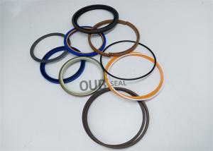 Wholesale KOB-2438U568R100 KOB-2438U568R110 Excavator Boom Bucket Seal Kits For Kobelco K909A KOB-2438U587R100 KOB-2438U587R110 from china suppliers