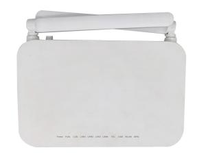 Wholesale 8145X6 Wifi 6 ONU ONT GPON 4GE+1Tel.+2USB+2.5G &amp; 5G Wifi AX3000Mps EG8145X6 from china suppliers