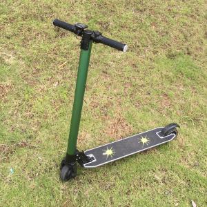 Wholesale Adult mini kick Foldable Electric Scooter with strong construction from china suppliers