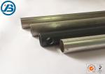 High Rigidity Round Magnesium Alloy Tube ZK61M Non Pollution Stable Dimensionall