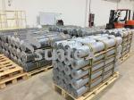 High Temperature Resistance Silicone Coated Fiberglass Cloth Fiberglass Fabric