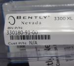 3300XL Bently Nevada Proximity Sensor 330180-91-00