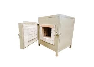 Wholesale small muffle furnace thermo muffle furnace diy muffle furnace muffle furnace for heat treatment from china suppliers