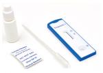 4mm Cassette Cardiac Blood Tests Cut - Off 1ng/Ml , Blood Tests For Heart Health