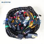 593-7277 Wiring Harness Engine Harness 593-7277 For E320GC