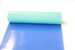 Thickness 0.7mm PVC Coated Tarpaulin Fish Farming Tank