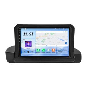 Wholesale Carplay GPS Navigation 2 Din Android 11 for BMW 3 E90 E91 E92 E93 2005 2012 Car Radio from china suppliers