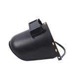 Professional Factory Full Face Protection Safety Mesh Industrial Safety Helmet