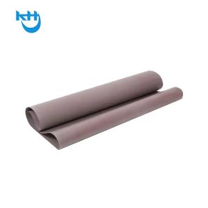 Wholesale Purple Anti Aging Vacuum Sealing Endless PTFE Conveyor Belt Seamless from china suppliers