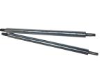 Ra < 0.08 Automotive Shock Absorber Piston Rod High Precision SAE 1035 Material