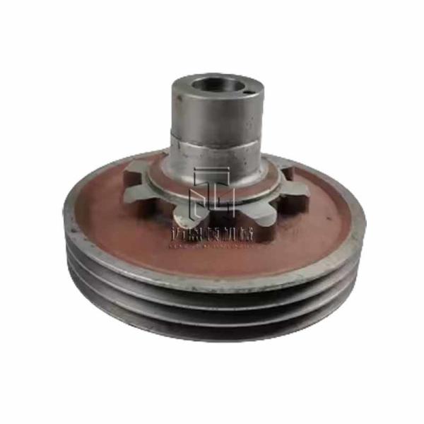 Belt Pulley 04158477 02134339 0415 8477 0213 4339 4158477 2134339 for D914L04