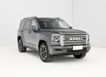 2024 GWM Haval H9 Family Version 1.5T Hybrid Automatic 4x4 Gasoline Cars Great