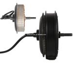 VERSION 3 BLDC Hub Motor 3000W hub motor kit