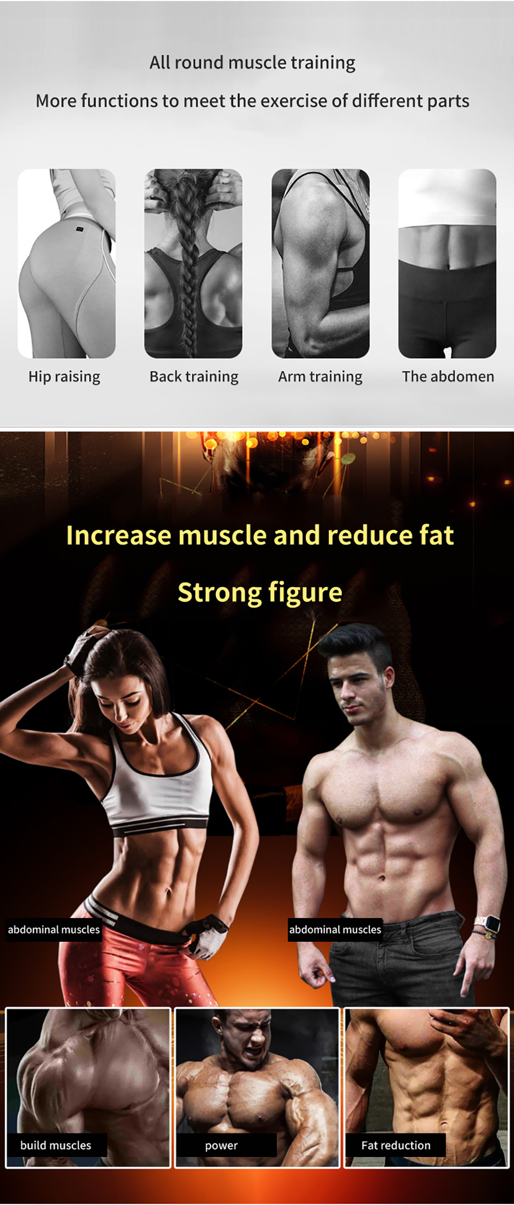 Squat Rack/Smith Machine Commercial Grade Strength Training Machine Commercial Fitness Equipment