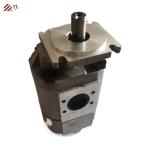 Part Name Solenoid Valve CBKP Series High Configuration Hydraulic Gear Pump