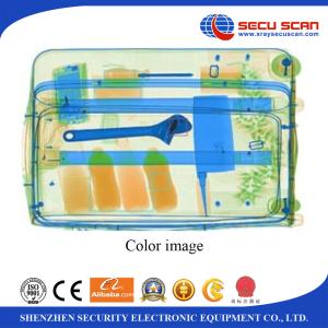 Wholesale AT6040 Baggage Screening Equipment Airport X Ray Scanner With High Performance from china suppliers