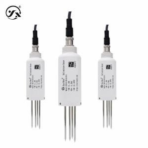 Wholesale CSF13Y Agricultural Soil Moisture Transmitter Frequency Domain Reflection FDR IP68 from china suppliers
