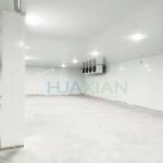 150 Square Meter Commercial Vegetable Air Cooler Refrigeration Storage Room