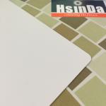 Polyester Epoxy Zinc Powder Coating For Metal Furniture