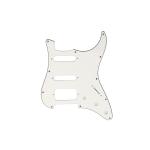 3Ply SSH Electric Guitar Pickguard Scratch Plate For American Fender ST Style