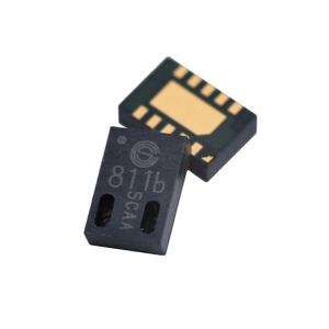 Wholesale stock original 811B CCS811B-JOPD500 CCS MEMS TVOC Air quality gas sensor CCS811 with Low Price integrated circuit from china suppliers