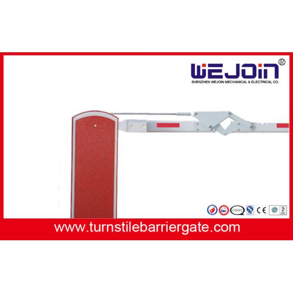 Road vehicle Parking Barrier Gate system access control barrier