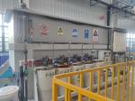 Coating Wastewater Lamella Clarifier Inclined Plate Clarifier For Solid Liquid
