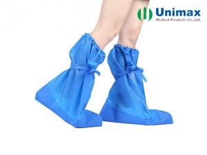 Wholesale 65gsm Disposable Non Woven Boot Cover from china suppliers