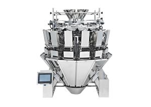 Wholesale 10 Head Feeding Kenwei Multihead Weigher For Pepper from china suppliers