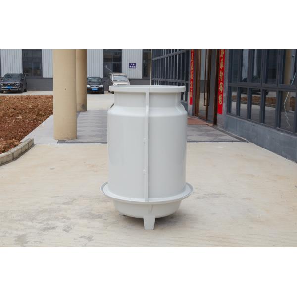 Wholesale Hight Strenght anti corrosion Cooling tower shell from china suppliers