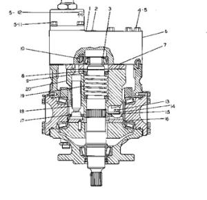 Wholesale 112-1773 Engine 4T7426 Pump Group Piston Cylinder Liner 1121773 Piston Ring 4T-7426 from china suppliers