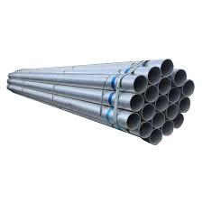 Wholesale Q235B EN39 BS1139 LTCS Gi Galvanized Steel Pipe Grooved Ends 48.3mm Diameter from china suppliers