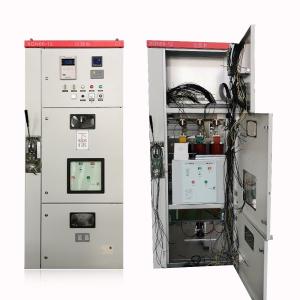 Wholesale 20KV Medium Voltage Electrical Switchgear Equipment Cabinet Price Supplies from china suppliers