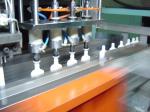China Meper Toggle Clamping System Custom Blow Molding Machine . Blow Molding