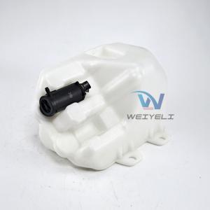 Wholesale JCB 717/07100 Wiper spray bottle Excavator Coolant Expansion Tank from china suppliers