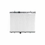 Auto parts Aluminum Radiator for PEUGEOT 301 207CC C3XR 1330P9 1301M43010 1333A1