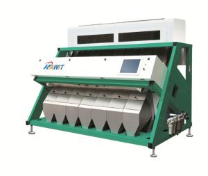 Wholesale High Efficiency Reliable Light Source Rice Sorter 448 Channel from china suppliers
