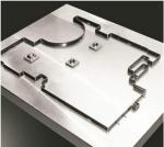 1000W Flat Die Board Laser Cutting Machine