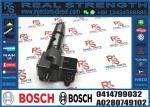 Diesel Fuel Unit Pump A0280749102 0414799017 0414799032